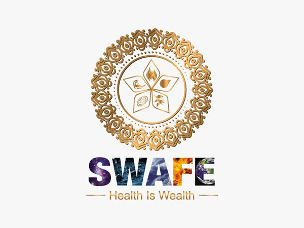 SWAFE 1: SWAFE Wellness – Heal Mind, Body & Soul